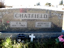 CHATFIELD Edward Beecher II 1891-1969 grave.jpg